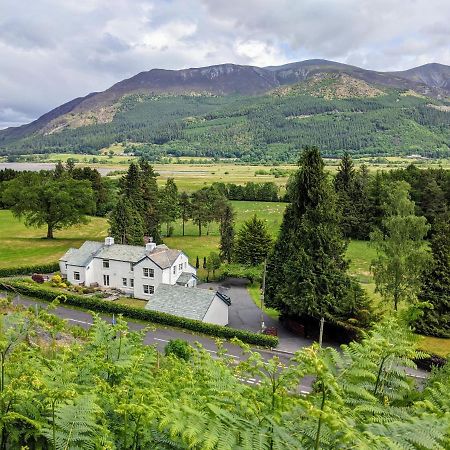The Haven Villa Keswick  Luaran gambar