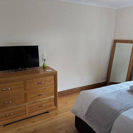 The Haven Villa Keswick  Luaran gambar
