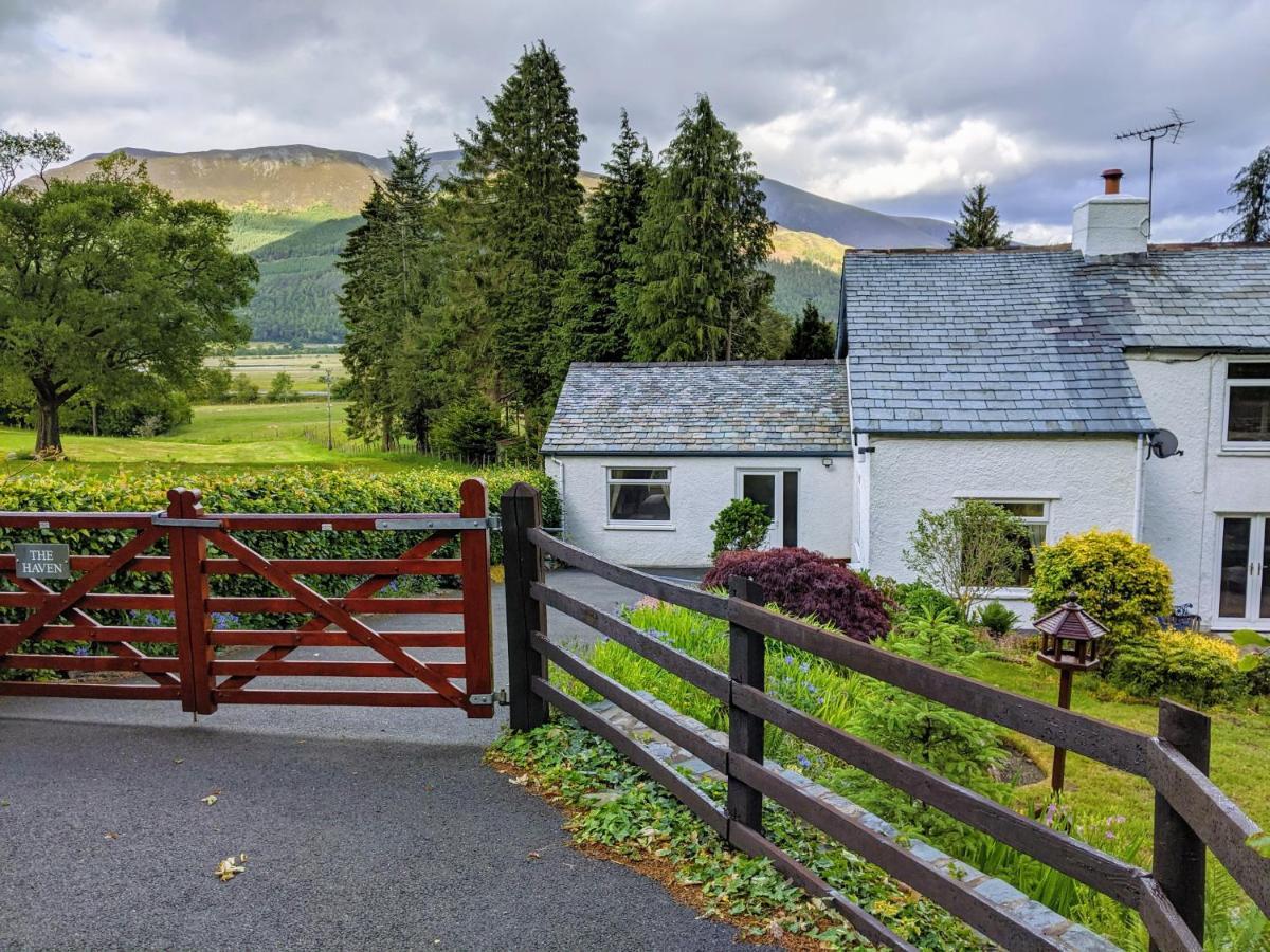 The Haven Villa Keswick  Luaran gambar