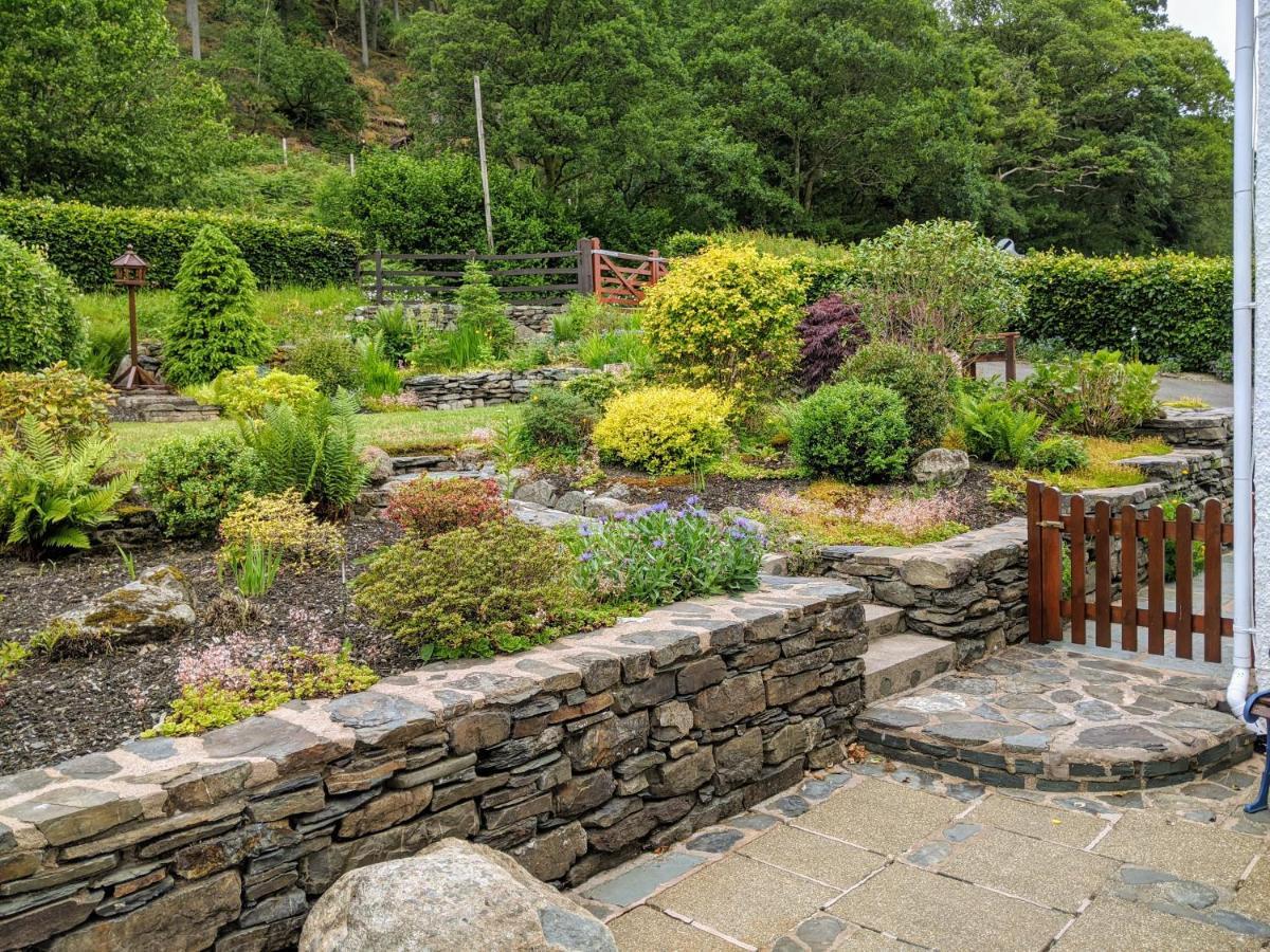 The Haven Villa Keswick  Luaran gambar