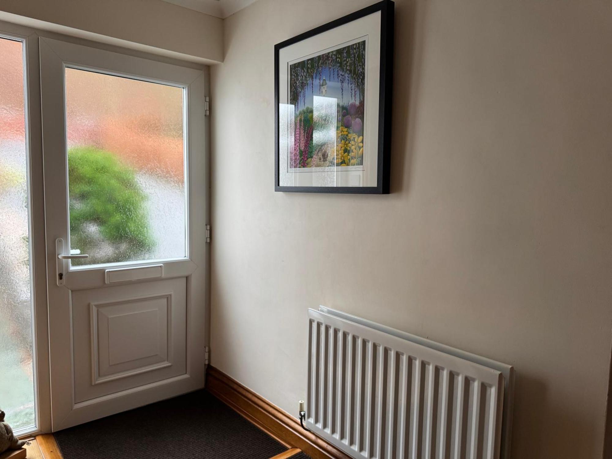 The Haven Villa Keswick  Luaran gambar
