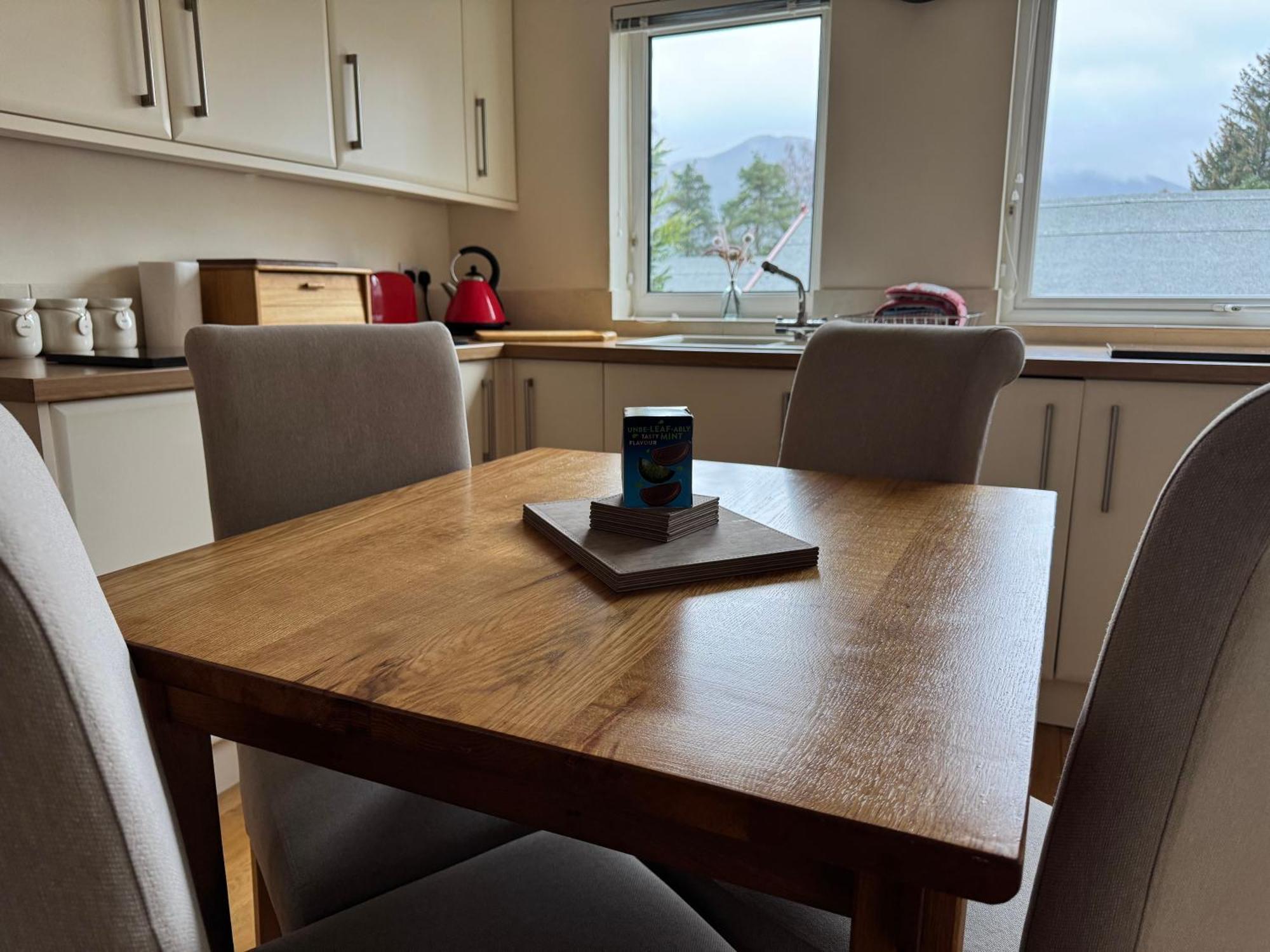 The Haven Villa Keswick  Luaran gambar