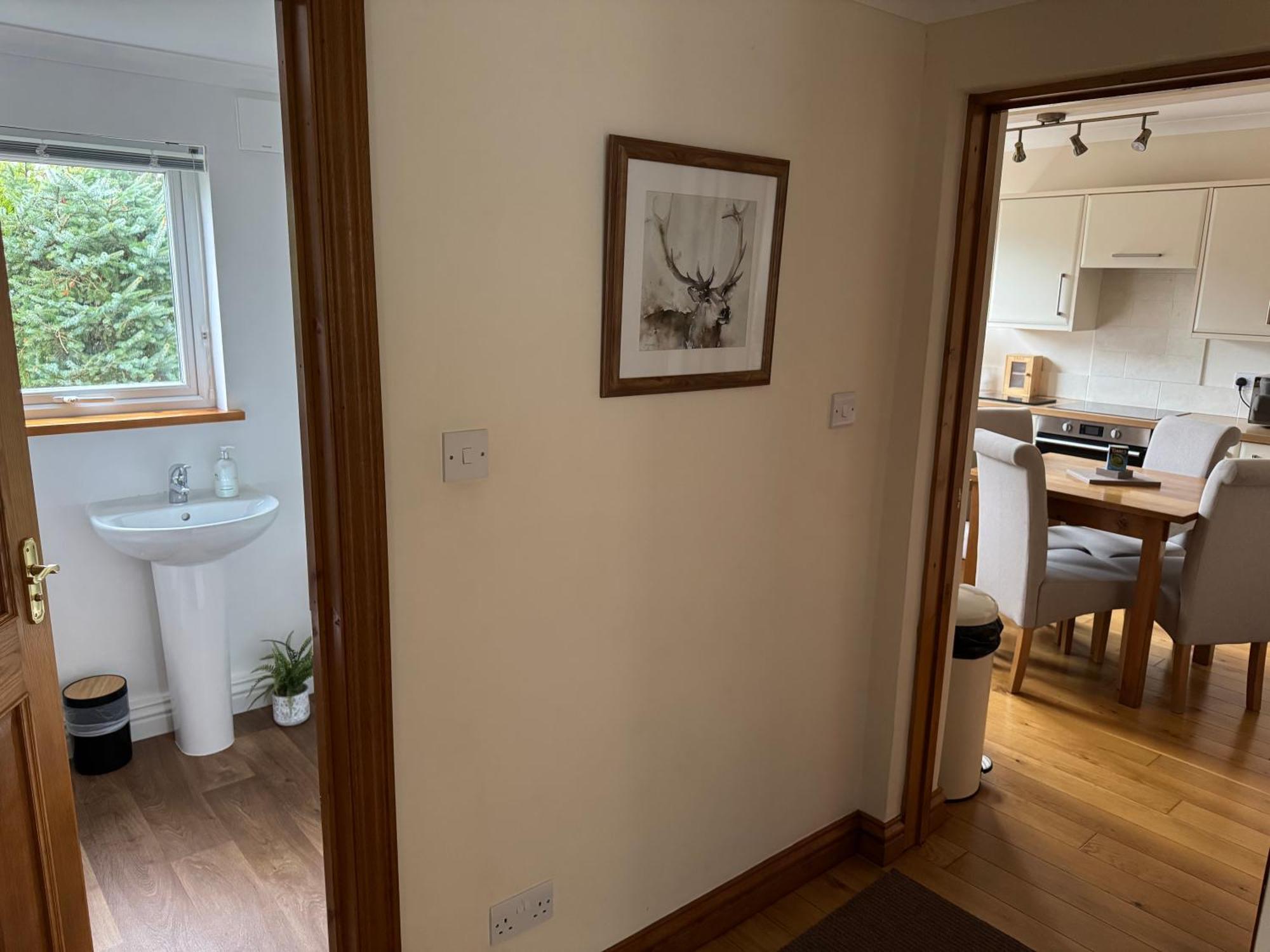The Haven Villa Keswick  Luaran gambar