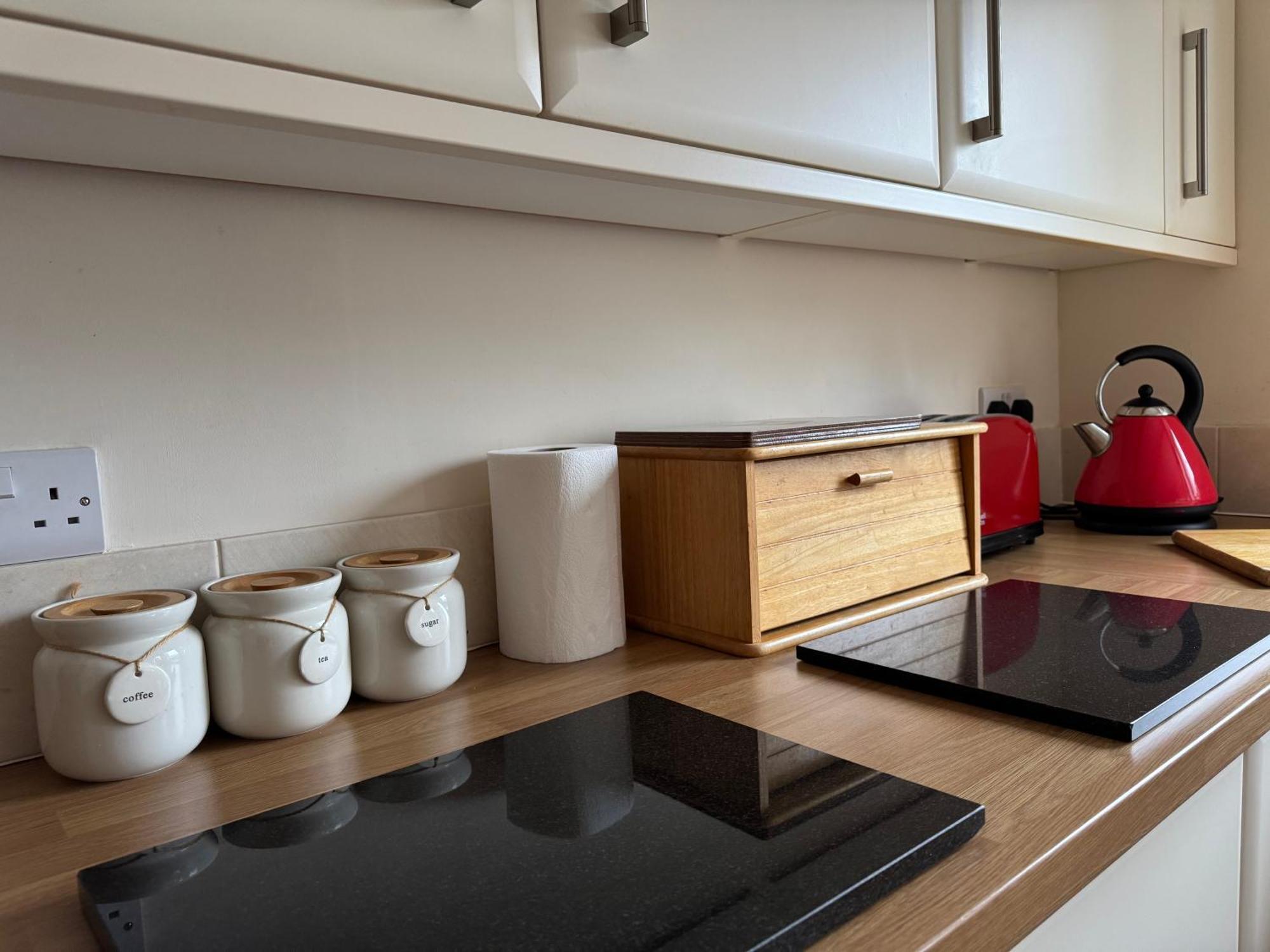 The Haven Villa Keswick  Luaran gambar
