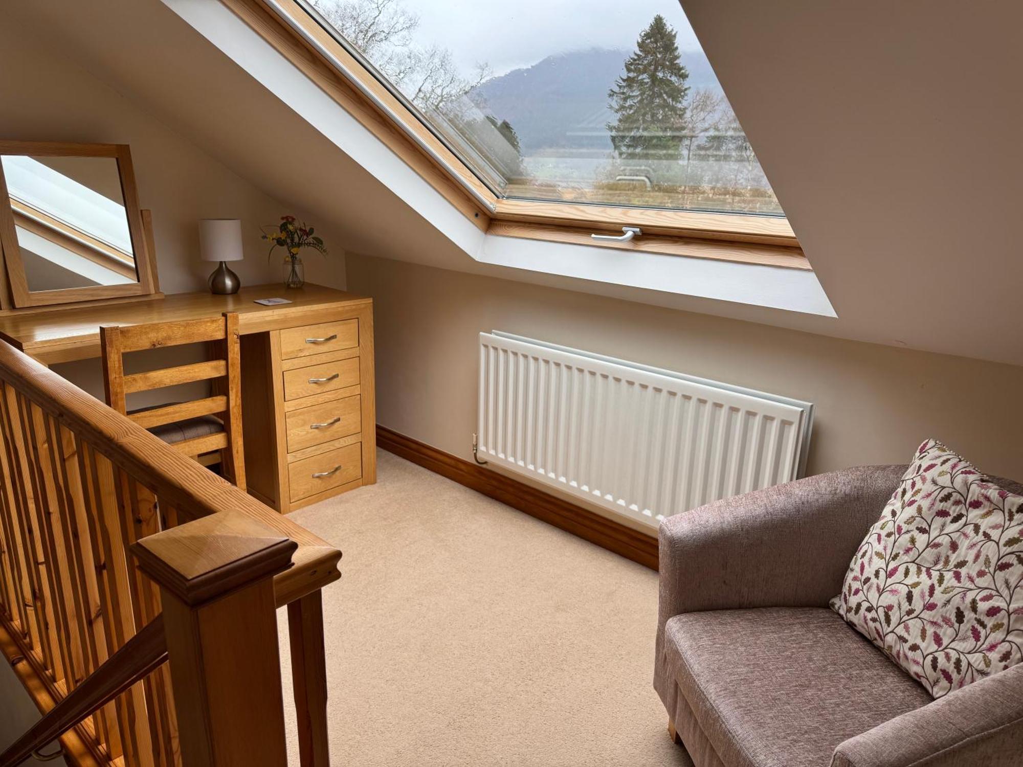 The Haven Villa Keswick  Luaran gambar