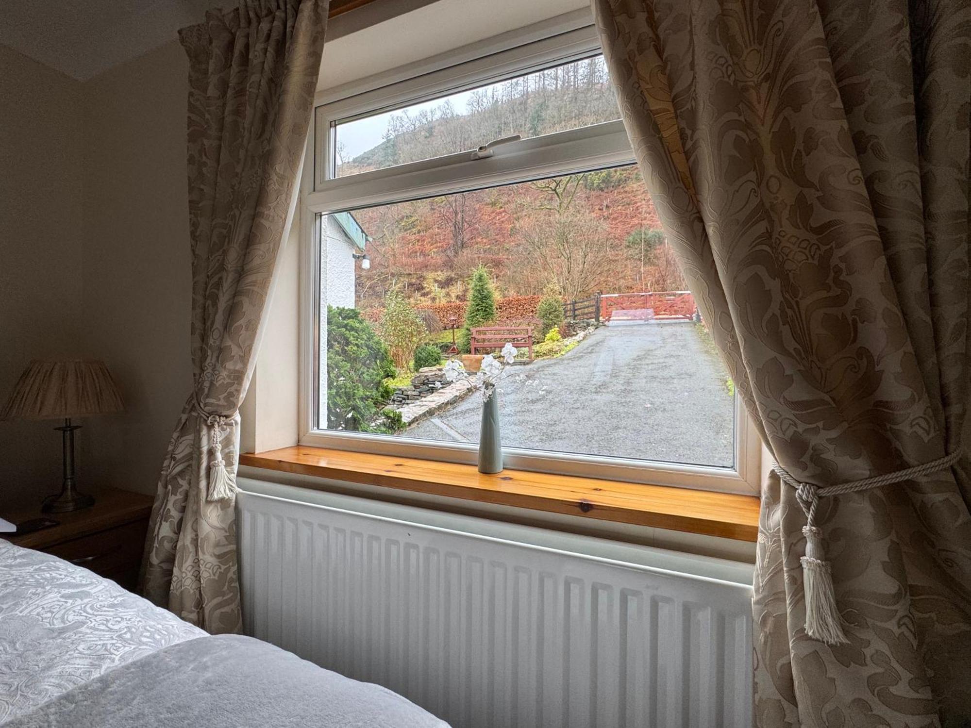 The Haven Villa Keswick  Luaran gambar