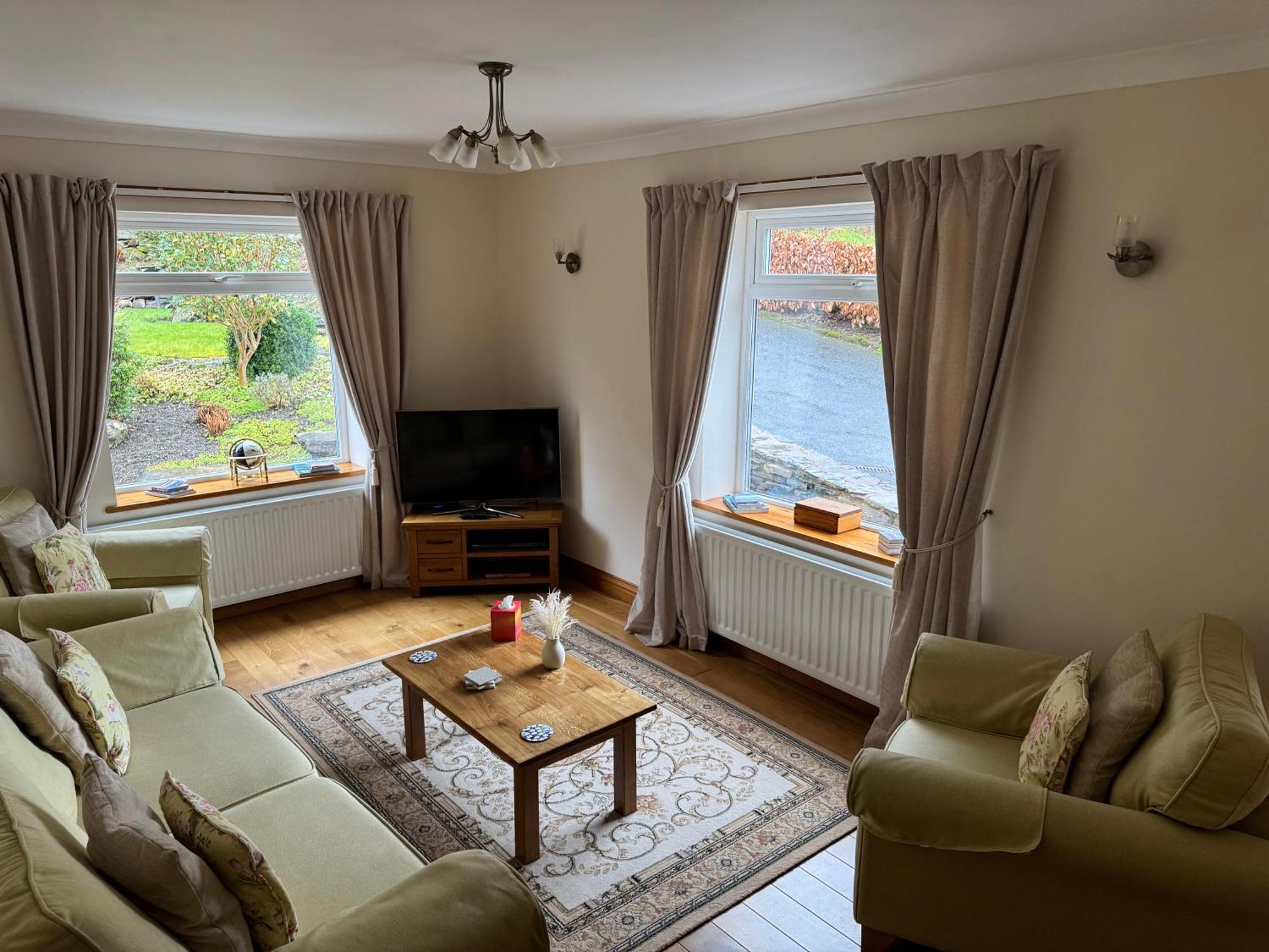 The Haven Villa Keswick  Luaran gambar
