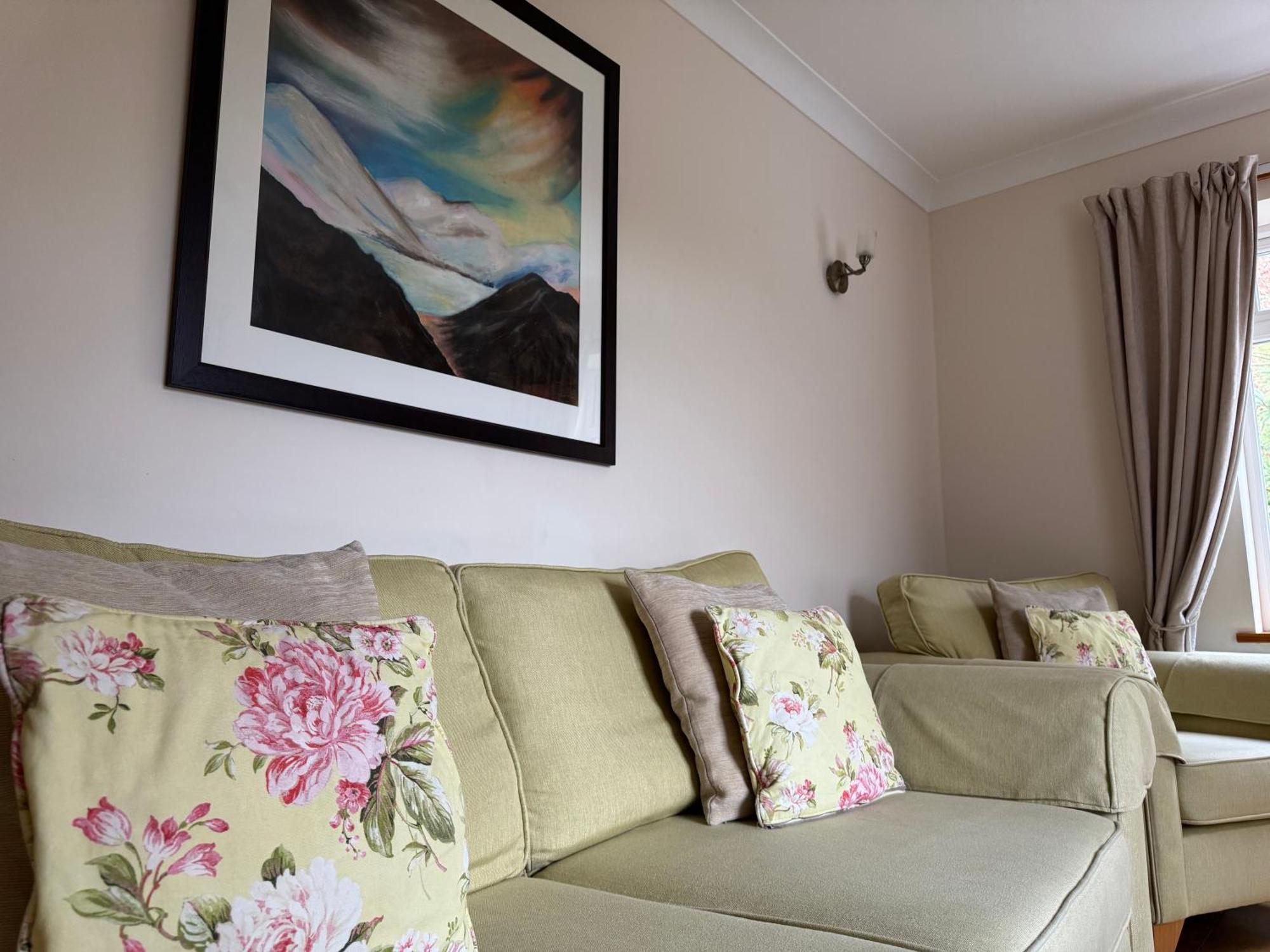 The Haven Villa Keswick  Luaran gambar