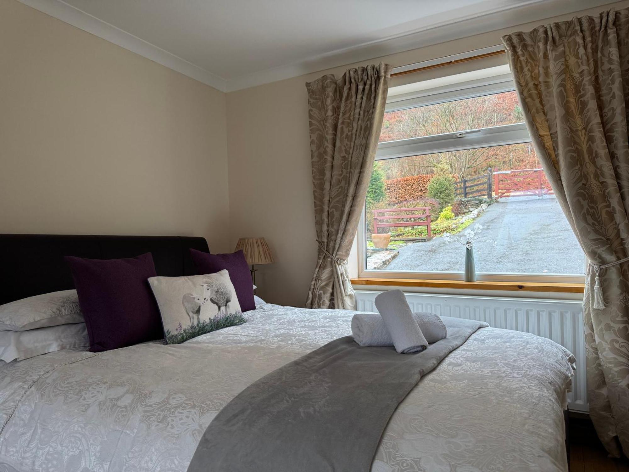 The Haven Villa Keswick  Luaran gambar