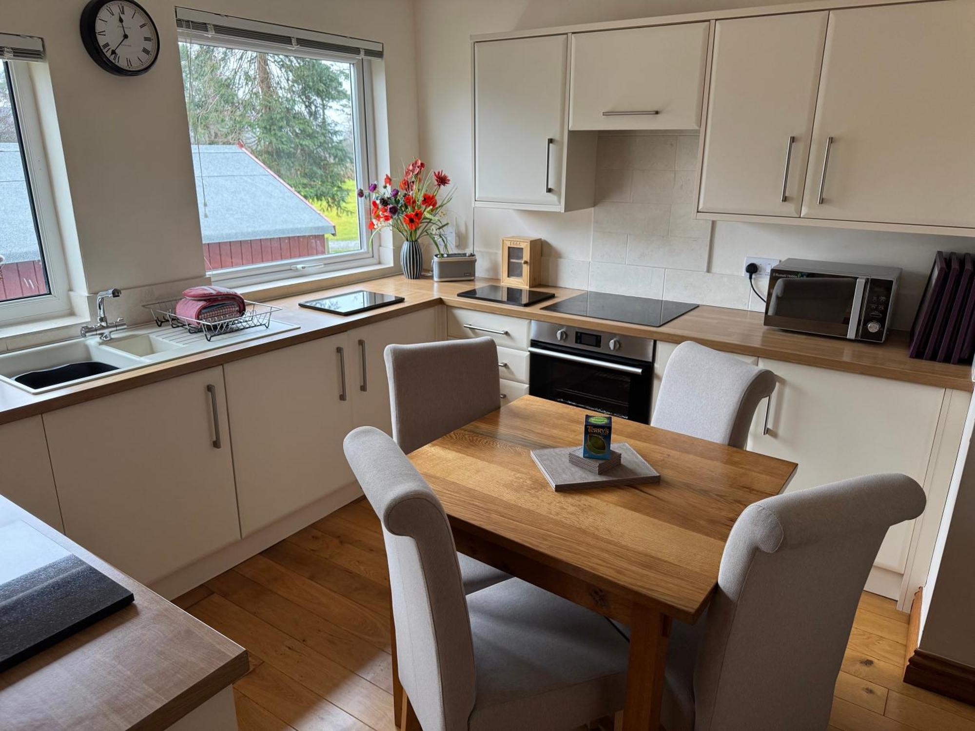 The Haven Villa Keswick  Luaran gambar