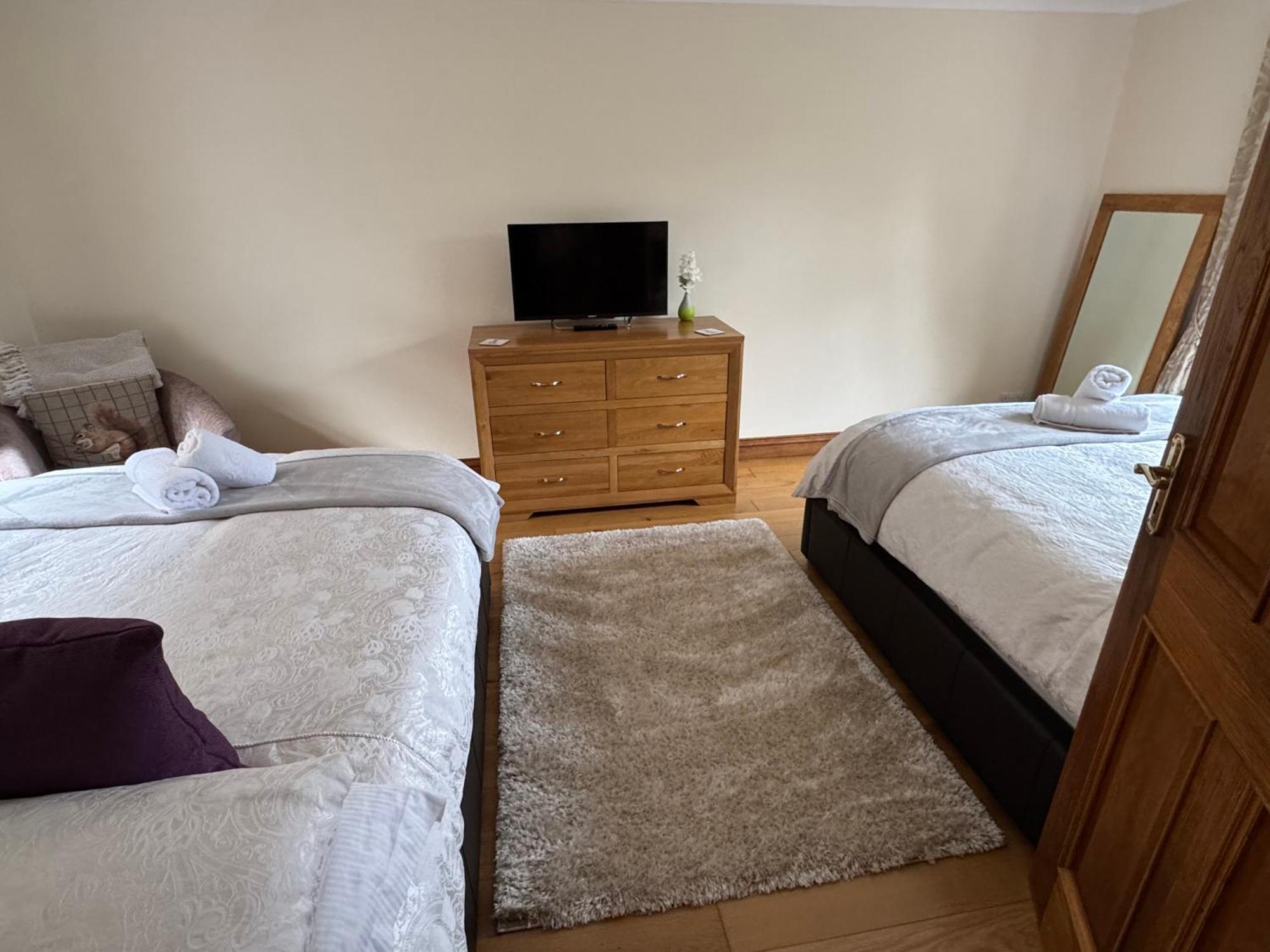 The Haven Villa Keswick  Luaran gambar